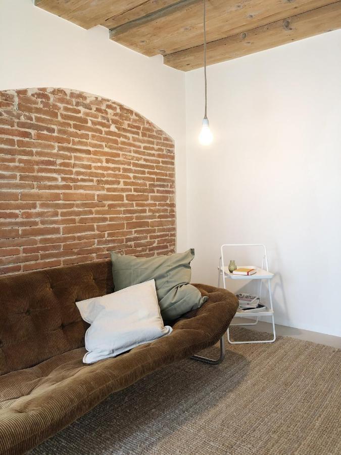 Gemuetliche Wohnung Im Herzen Von Linz Esterno foto