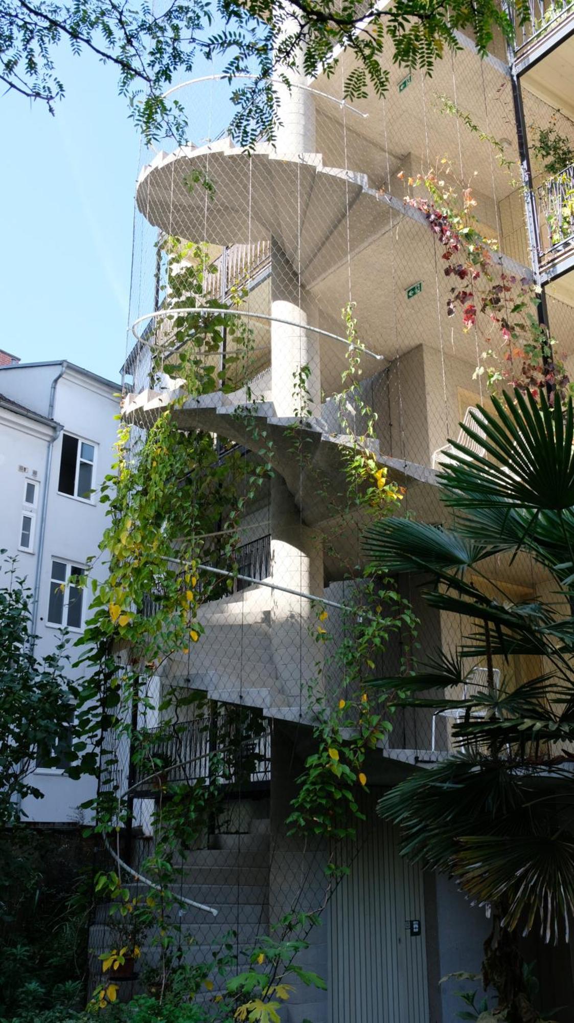 Gemuetliche Wohnung Im Herzen Von Linz Esterno foto